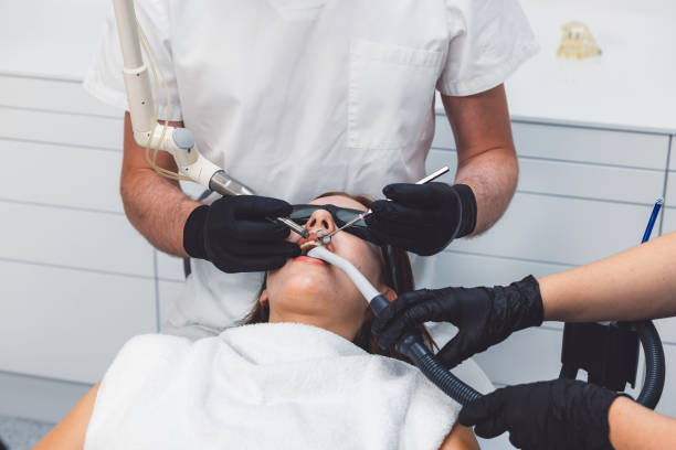 Best Urgent Tooth Repair  in North Warren, PA