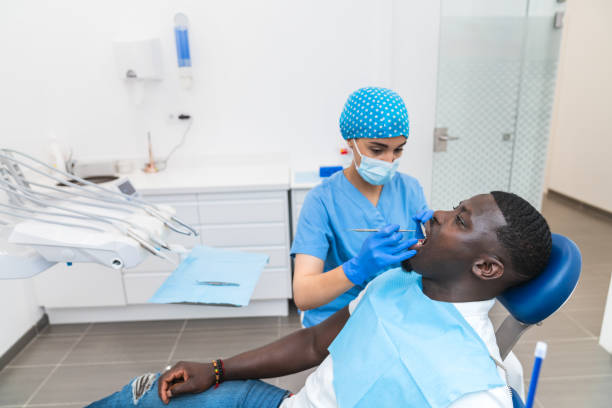 Best Emergency Tooth Extraction  in North Warren, PA